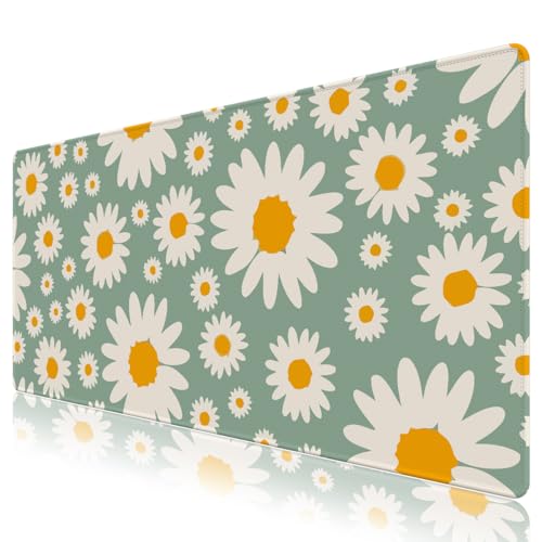 Green Daisy