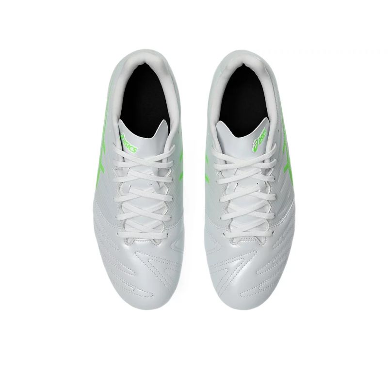 ASICS Ultrezza Club 3 2E Wide Football Cleats for Men - Lightweight Soccer Shoes for Artificial Turf & Indoor Games - Perfect for Training & Match Play