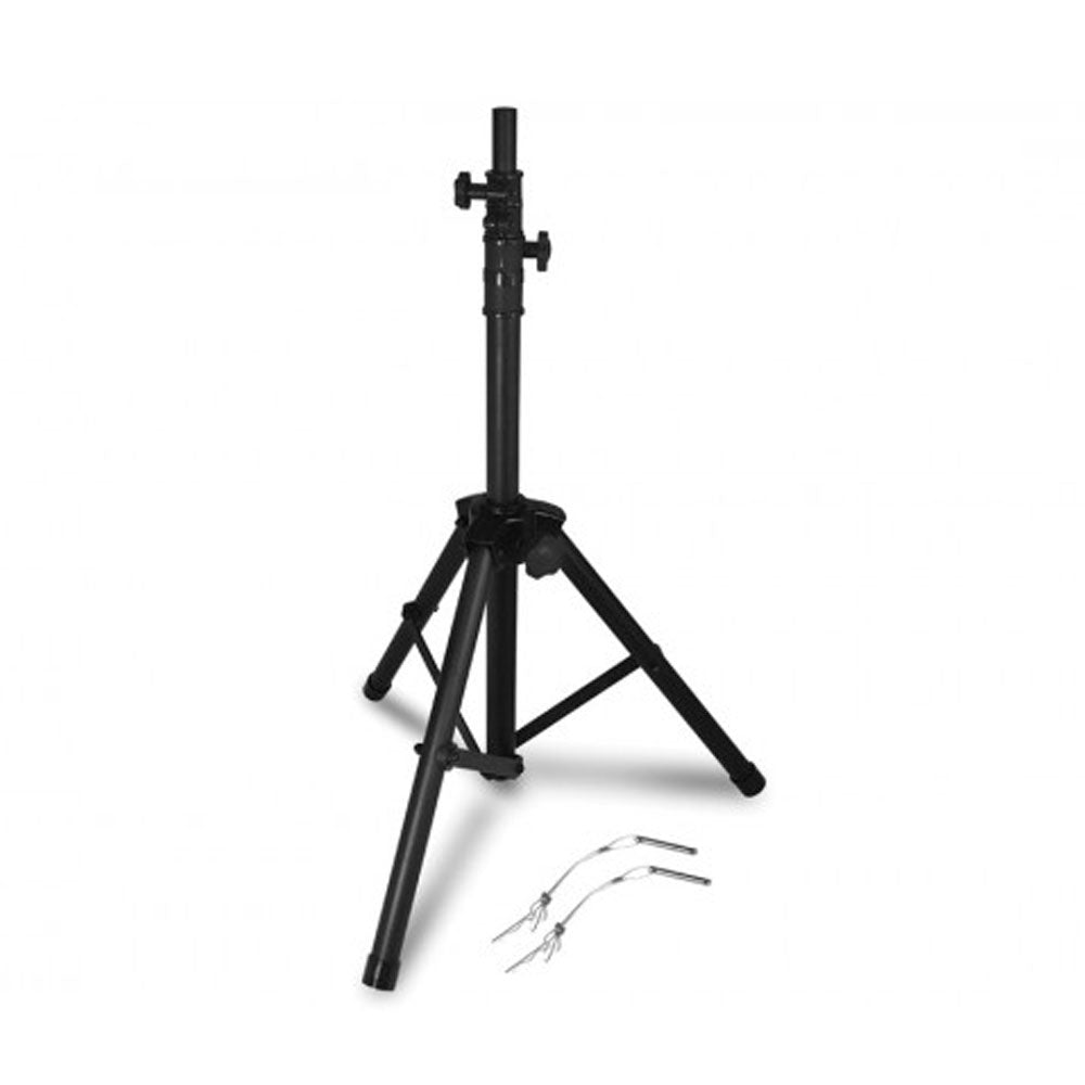 Alto F8 Professional Wireless Microphone System - High-Quality Vocal Mic for Singing, Public Speaking & Karaoke | Ideal for Performers, Presenters & Home Entertainment