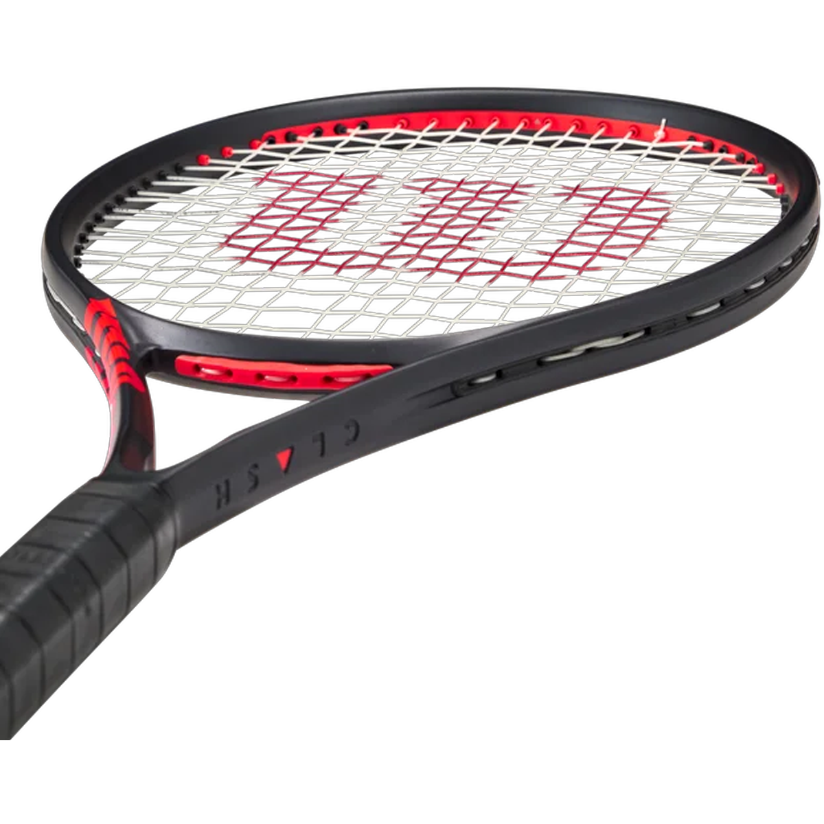 Wilson Clash 108 V3 Tennis Racket - Lightweight & Powerful Performance for All Levels | Perfect for Recreational & Competitive Play