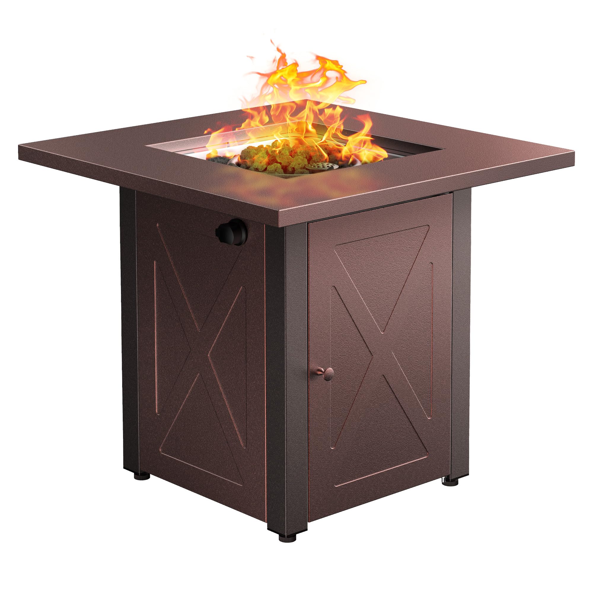 **LEGACY HEATING 28