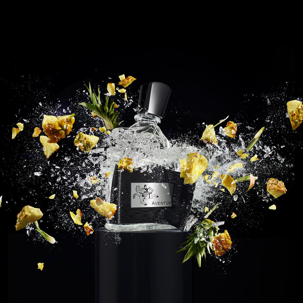 Creed Aventus Luxury Cologne for Men - Premium Long-Lasting Fragrance for Everyday Wear & Special Occasions