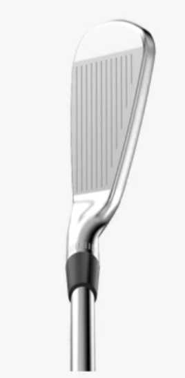 Wilson Staff Model CB 2024 Irons Set 4-PW | Forged Golf Clubs for Precision & Control | Perfect for Low Handicap Players & Tournament Play