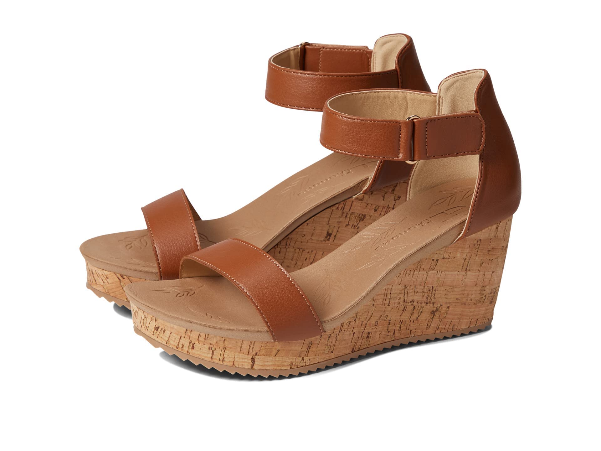 CL by Chinese Laundry Women's Kaya Wedge Sandal - Comfortable Summer Casual Shoes for Women | Perfect for Beach, Vacation & Everyday Wear