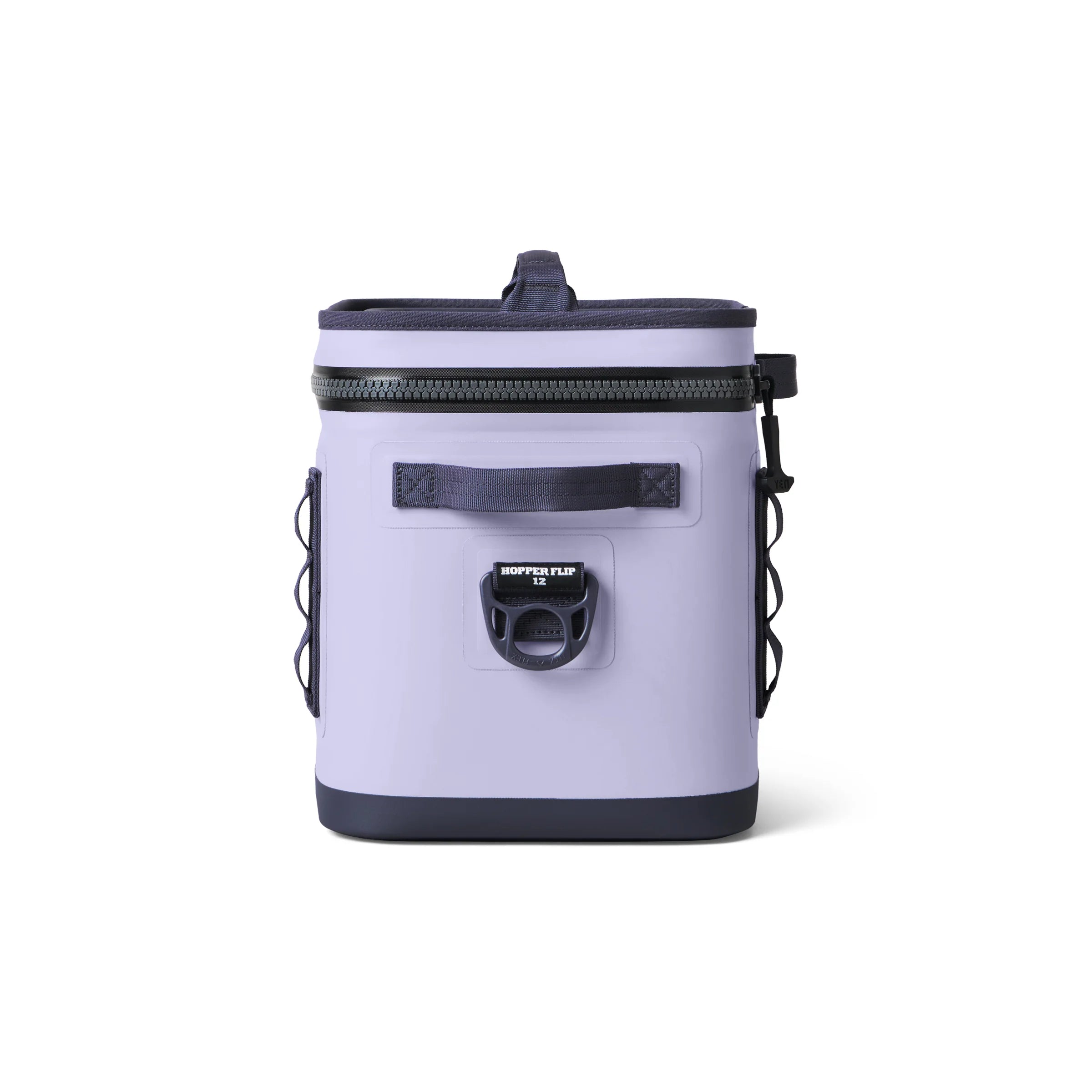 Hopper Flip 12 Soft Cooler - Portable Insulated Lunch Box for Picnics, Beach, Camping & Outdoor Adventures | Leakproof & Lightweight Cooler Bag for Food & Drinks
