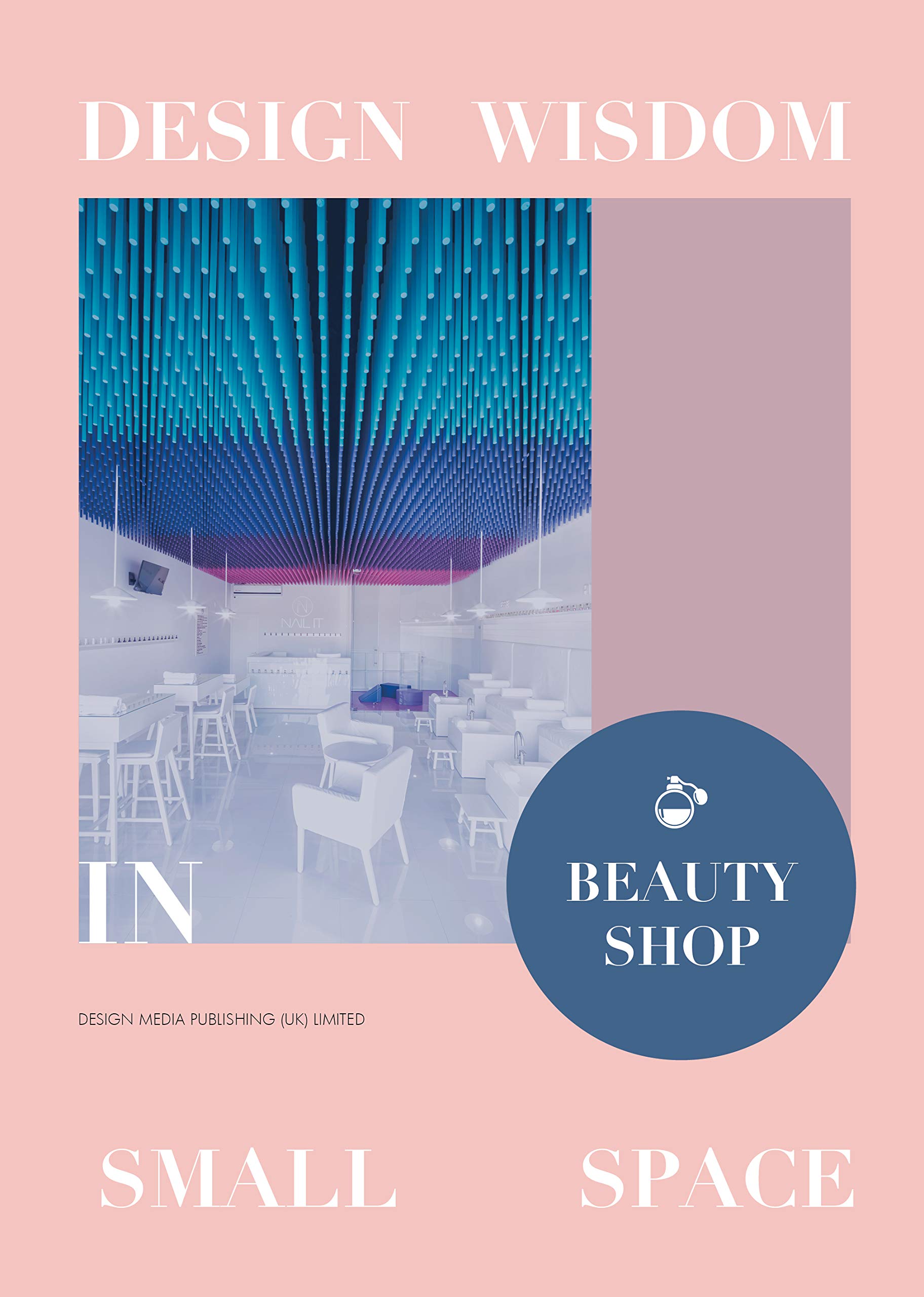Small Space Design Wisdom: Stylish & Functional Beauty Shop Decor Ideas for Salons & Home Studios