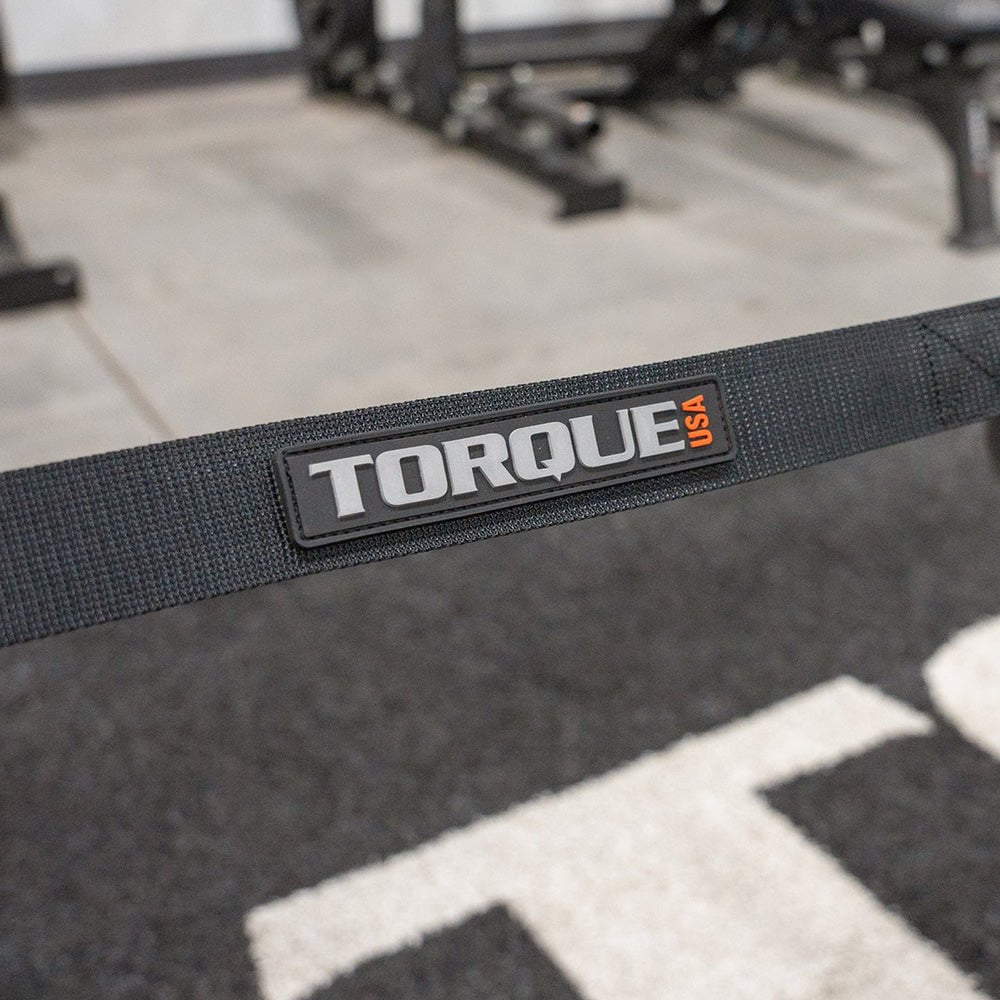 Torque USA TANK™ POWER TETHER - Heavy Duty Phone Tether for Construction, Hiking & Outdoor Adventures - Secure Smartphone Lanyard for Work Safety & Active Lifestyles