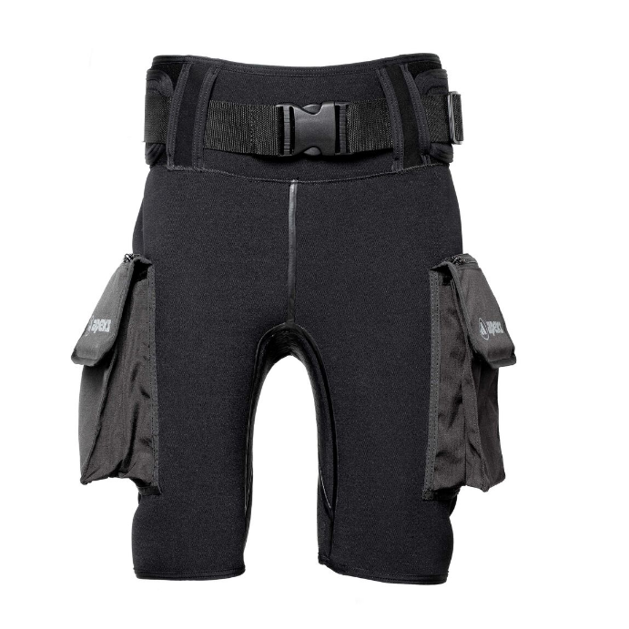 Apeks Tech Shorts - Lightweight & Breathable Men's Running Shorts for Gym, Workout & Outdoor Activities
