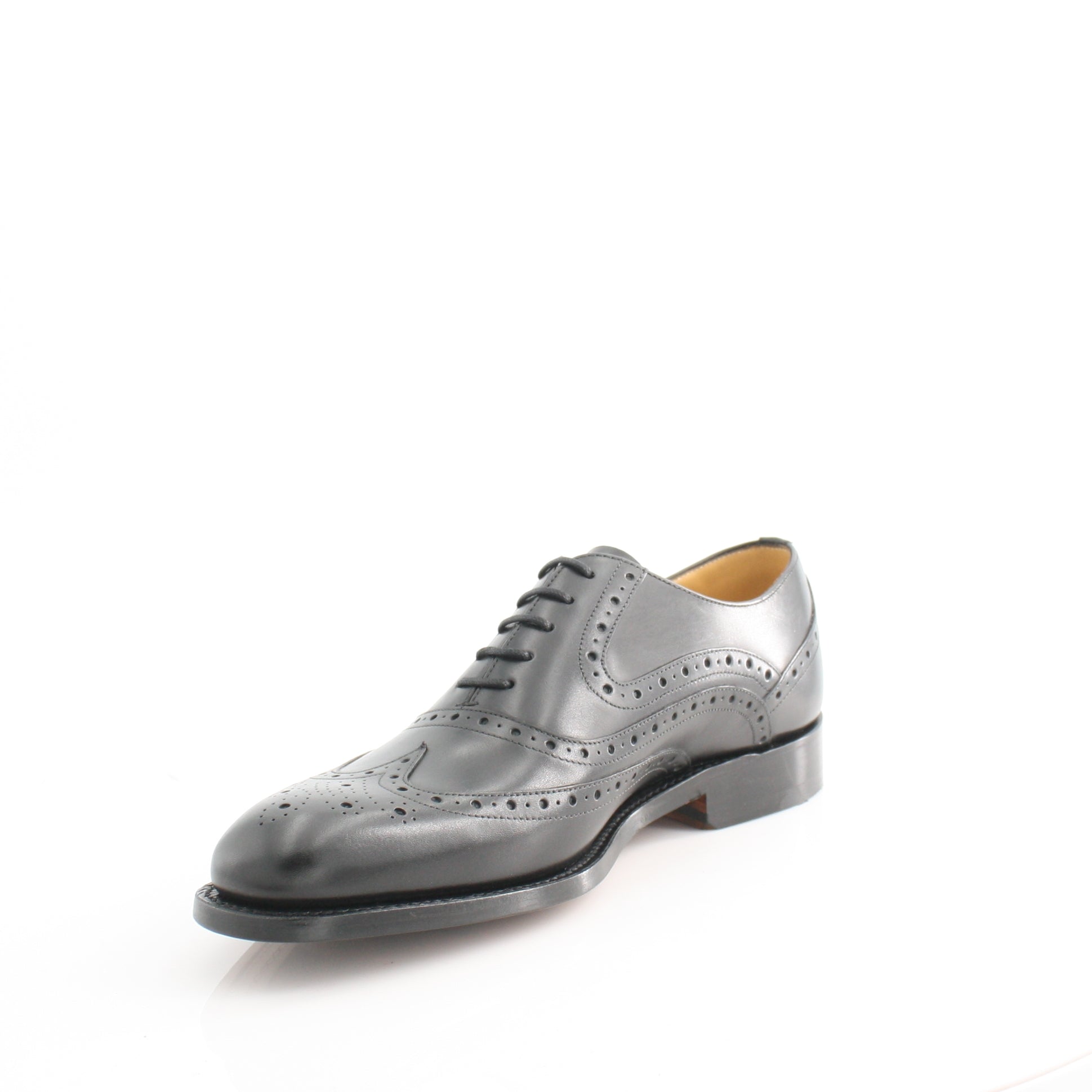 Liffey Barker Shoes for Men & Women - Comfortable & Stylish Footwear for Walking, Running & Casual Wear