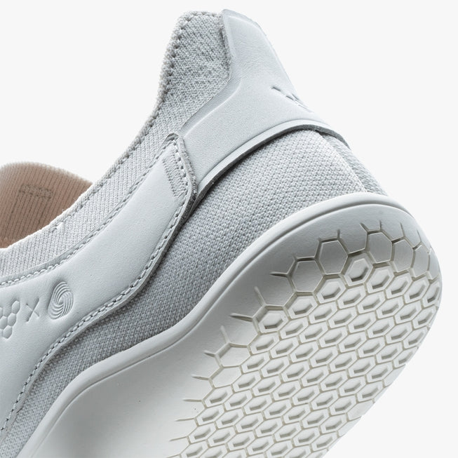 Vivobarefoot Women's Primus Asana III Barefoot Shoes - Minimalist Yoga & Fitness Shoes for Natural Movement & Comfort