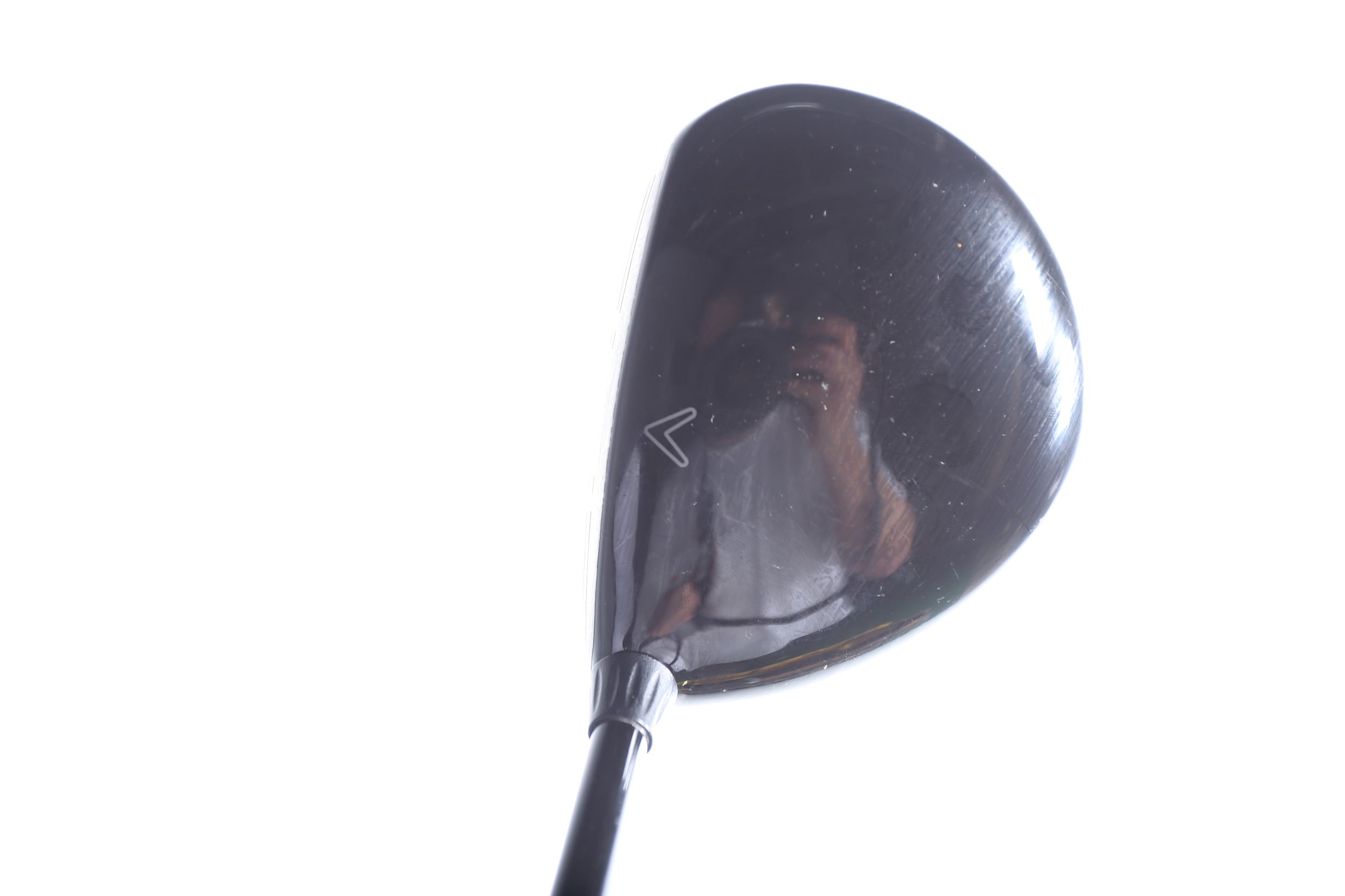 Used Callaway X Hot 3 Wood Golf Club - Right Handed 15° Ladies Flex | Perfect for Women Golfers on Fairway Shots & Long Drives