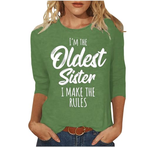 C-green /(Oldest Sister)