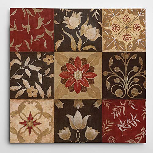 Pattern of Nature I