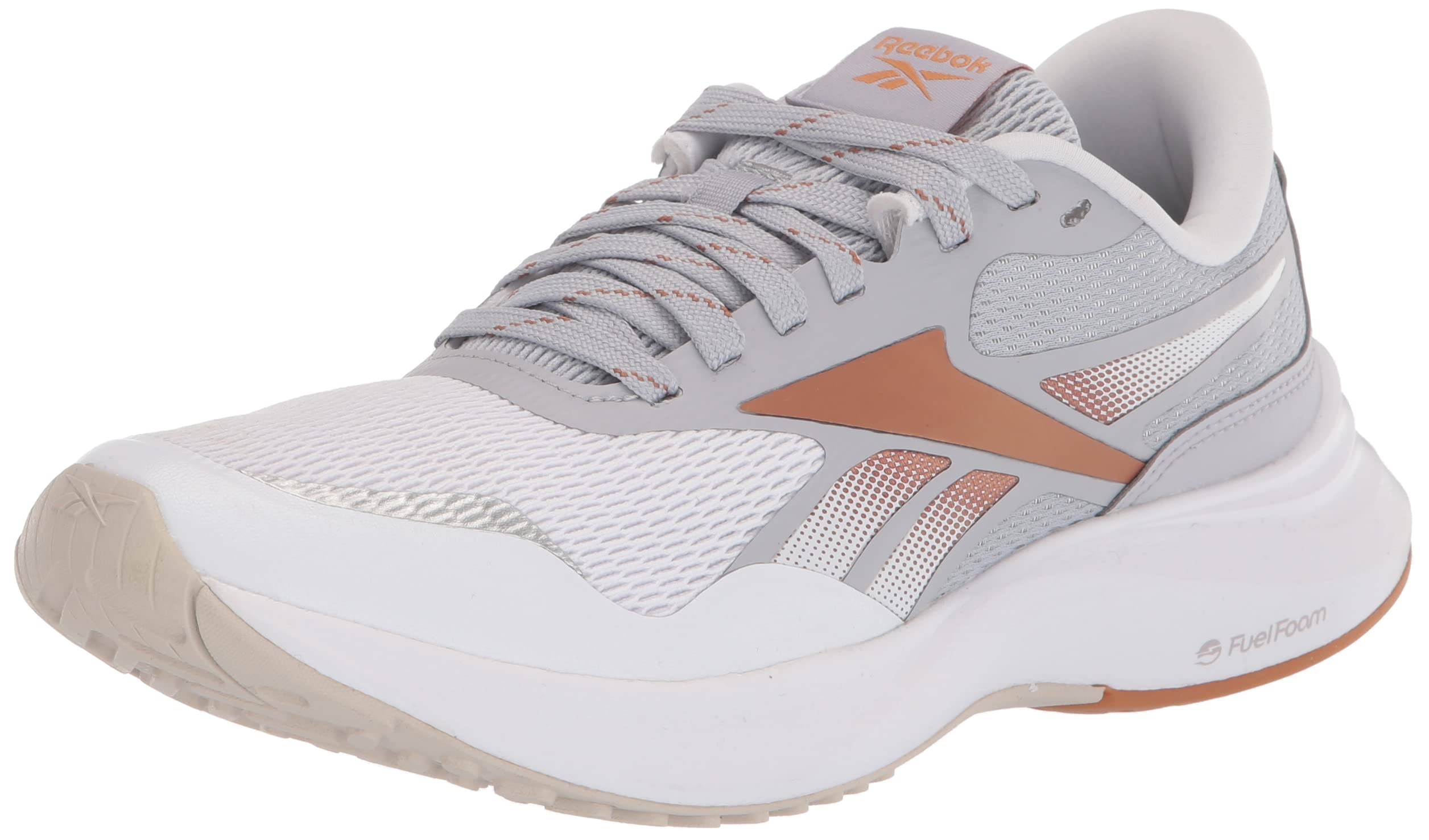 Reebok Women's Endless Road 3.0 Running Shoes - Lightweight Cushioned Sneakers for Jogging, Gym Workouts & Daily Walking | Breathable Mesh & Comfortable Support