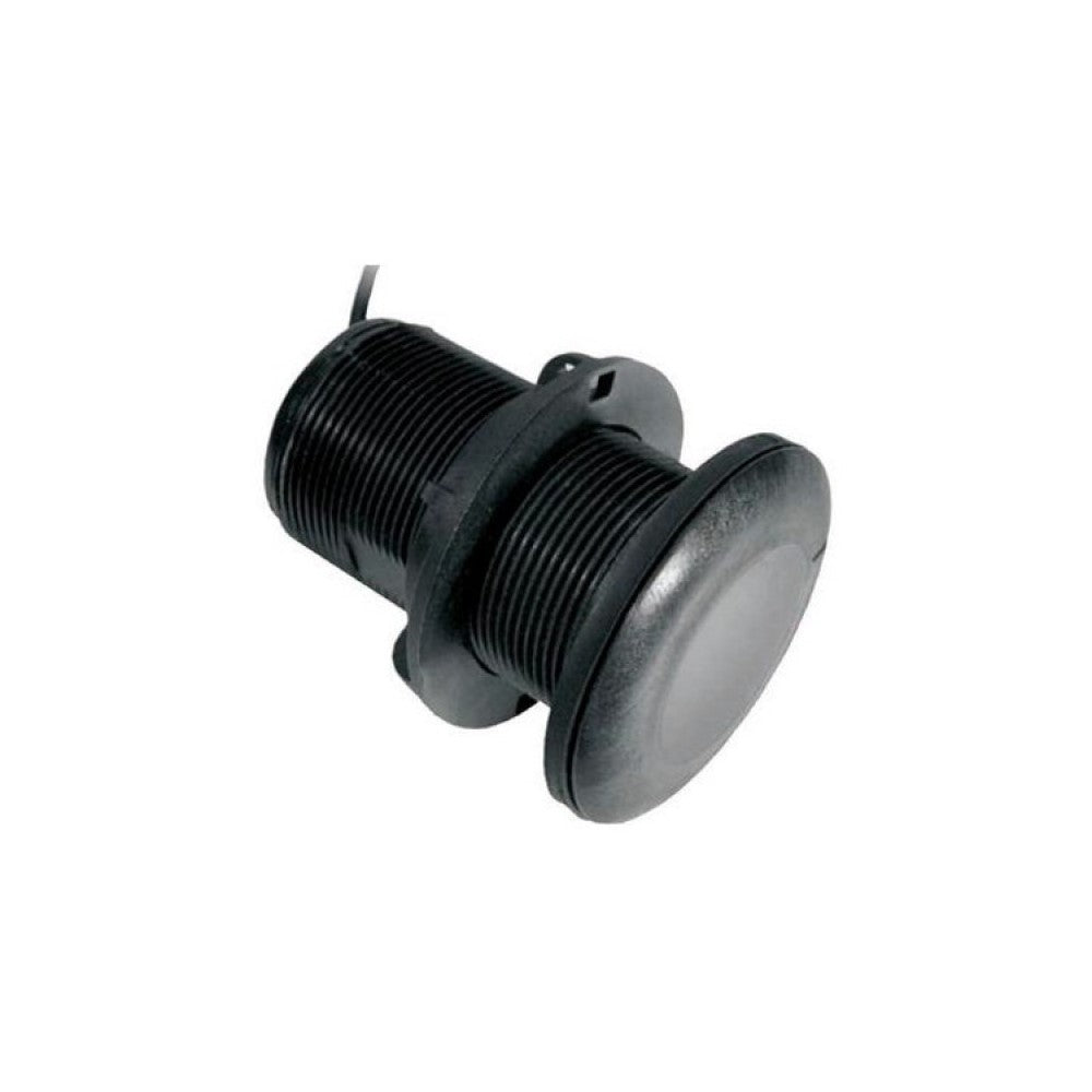 Airmar DT800 P617V 0° Tilt Transducer NMEA2000 DeviceNet - High Precision Marine Depth Sensor for Boating, Fishing & Navigation Systems