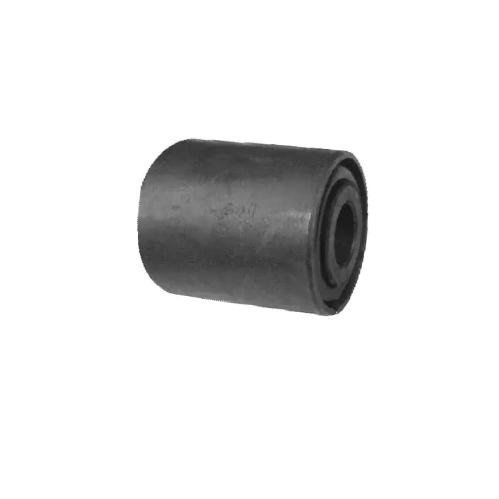 Fortpro Rubber Equalizer End Bushing - Replacement for Hendrickson E4 340/360/380 Series, Fits Part Numbers 47421 000 & F184242 | Heavy Duty Truck Suspension Component for Smooth Ride & Durability