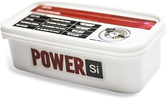 PowerSi Granular 2KG – Slow-Release Silica Fertilizer for Stronger Plants | Boosts Nutrient Absorption & Stress Resistance | Long-Lasting Soil & Coco Coir Additive | Ideal for Hydroponics, Greenhouses & Home Gardening