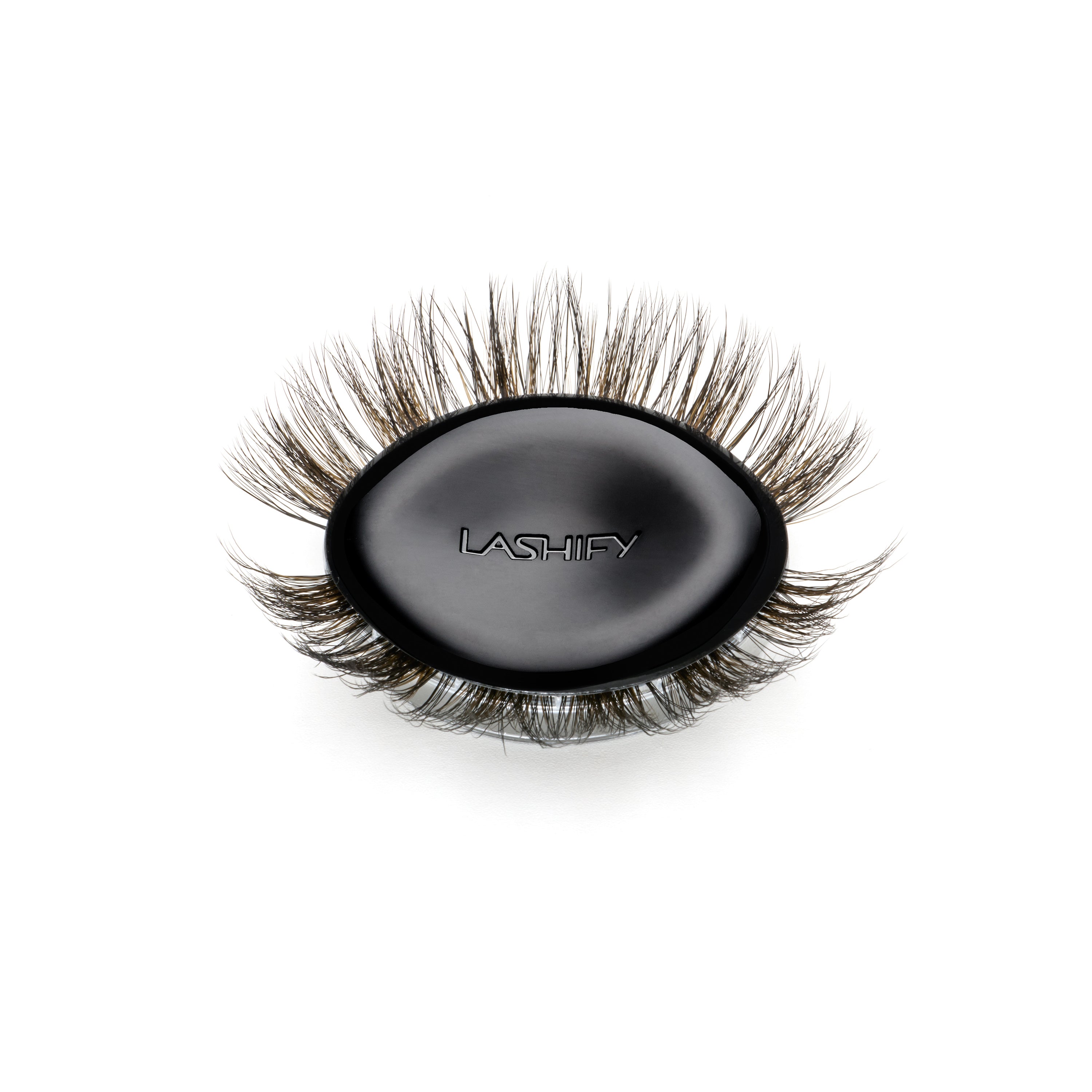 Velvet Gossamer® False Eyelashes with GripTex™ Technology - Natural Looking Lashes for Everyday Wear & Special Occasions