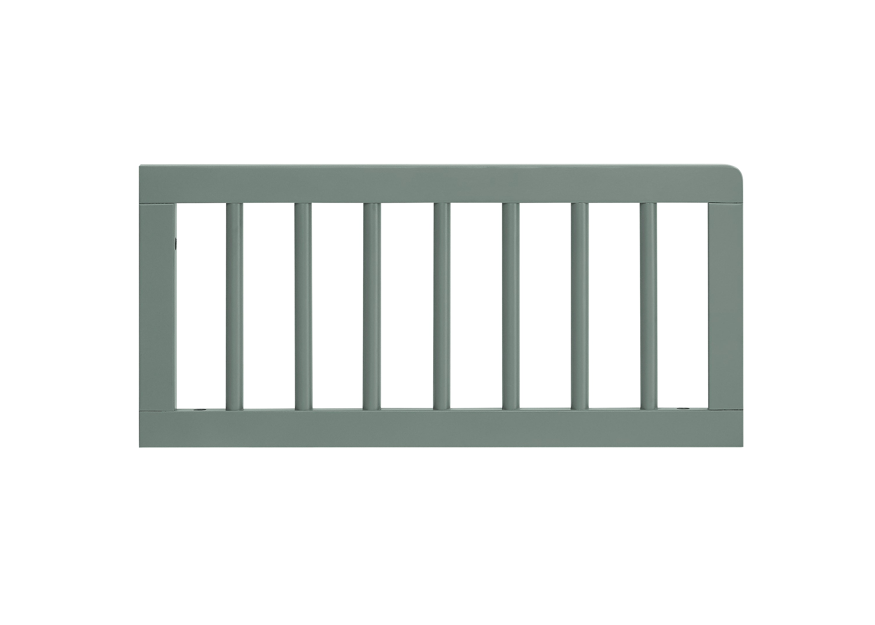 Baby Safety Bed Rail for Toddlers - Adjustable & Portable Crib Guardrail (W100725) - Perfect for Travel, Home, and Daycare Use