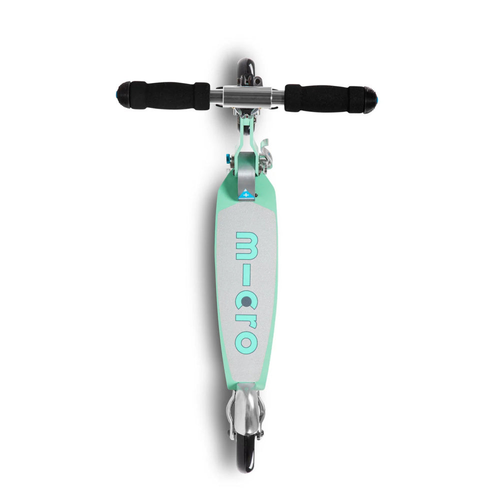 Micro Speed+ Scooter Special Edition - Lightweight & Fast Electric Scooter for Adults - Perfect for Commuting & Urban Travel