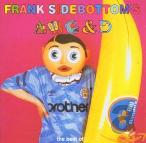 Best of ABC & D - Perfect for Gifts & Home Decor