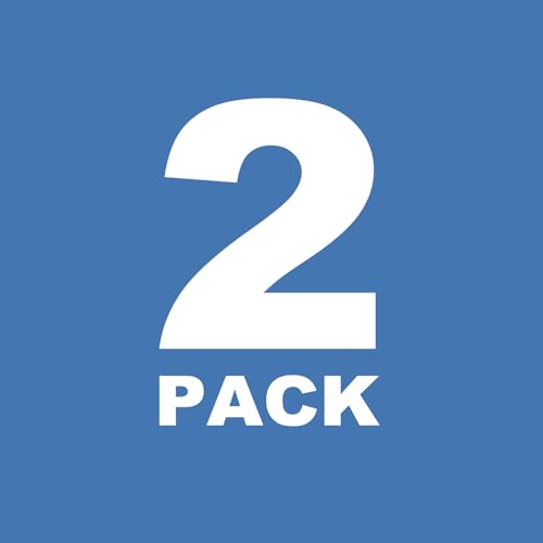 Blue 2-pack