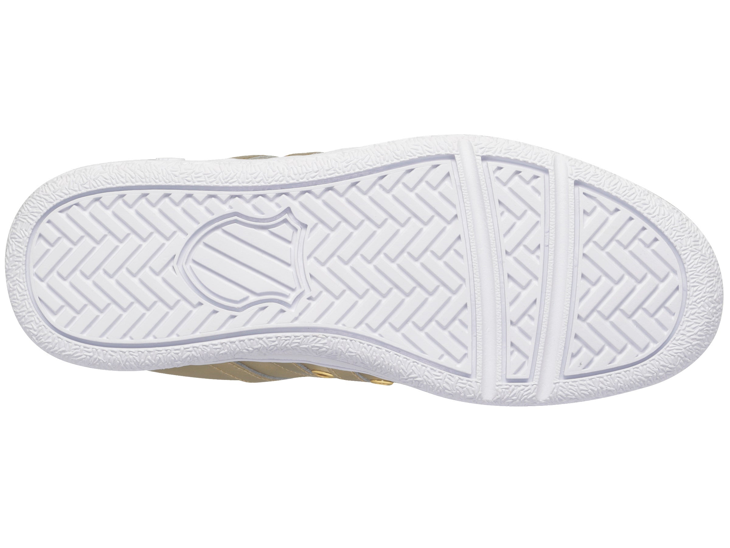 Classic VN 730 M Sneakers in Gold/White - Stylish & Comfortable Casual Shoes for Men | Perfect for Everyday Wear, Gym, and Outdoor Activities