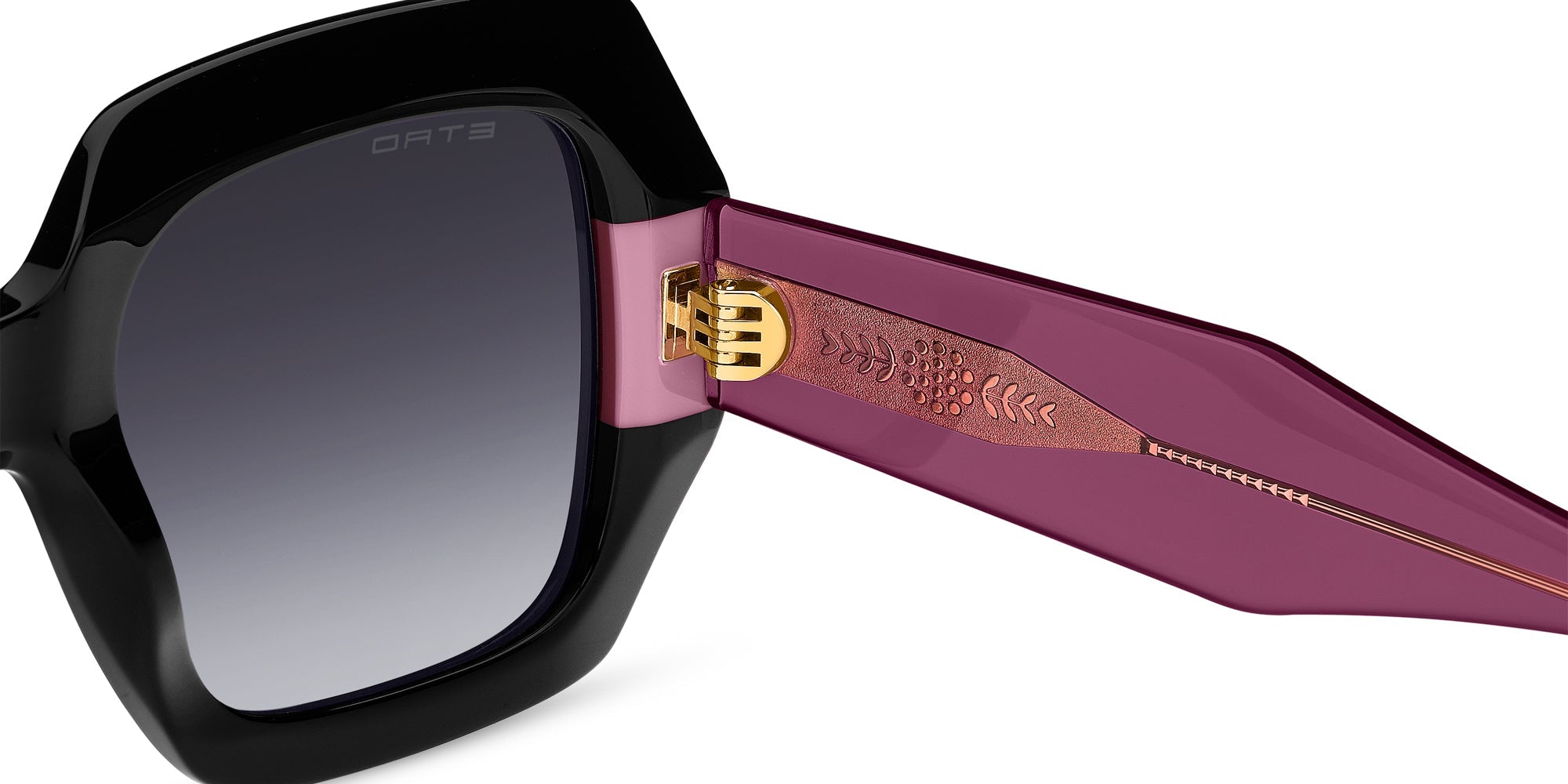Etro 0011 S Sunglasses - Luxury Designer Shades for Men & Women - UV Protection Polarized Lenses - Perfect for Driving, Beach, and Outdoor Activities
