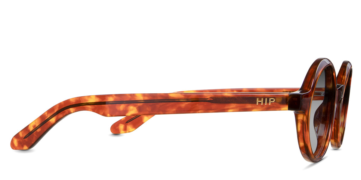 NEXO Men's Prescription Sunglasses - Polarized UV Protection Glasses for Driving, Fishing & Outdoor Activities