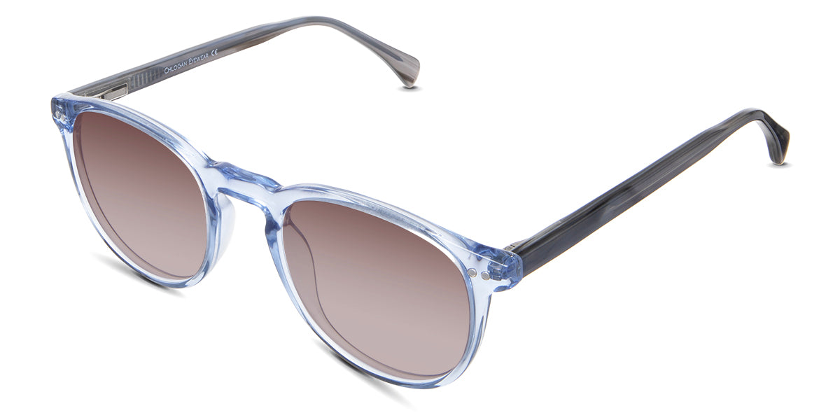 Women's Prescription Sunglasses with UV Protection - Stylish & Comfortable for Driving, Outdoor Activities & Everyday Wear