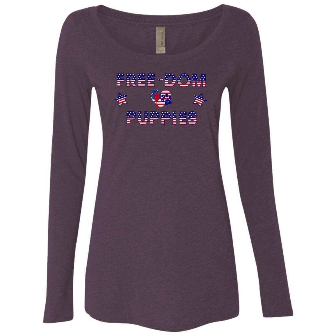 Vintage Purple