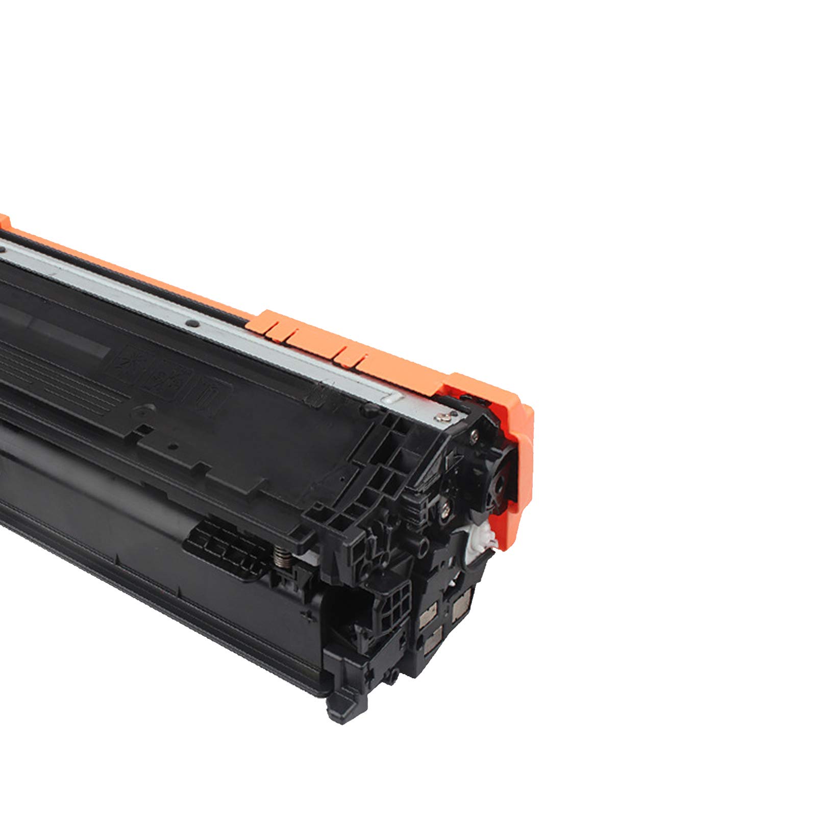 HP 307A Toner Cartridge (2-Pack) - Compatible with HP Color LaserJet CP5225, CP5225N, CP5225DN, CP5220XH Printers - Replacement for CE740A, CE741A, CE742A, CE743A - Perfect for Office Printing & High-Volume Documents