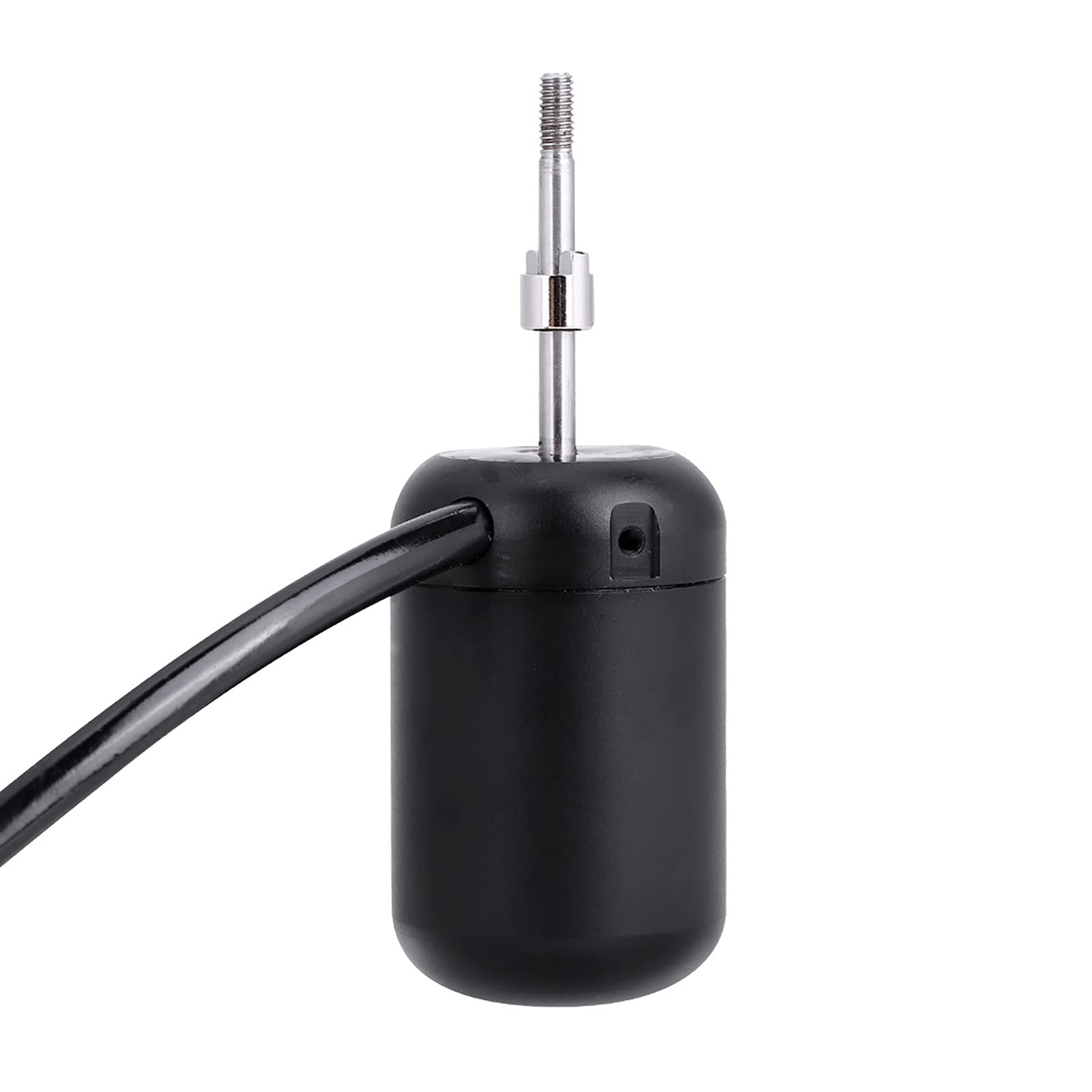 Ufolet 24V RC Motor with 1.5KG Thrust & 100m Depth Rating - High Performance RC Thruster for 2-6S Support - Perfect for Underwater Drones, ROVs, and RC Boat Accessories