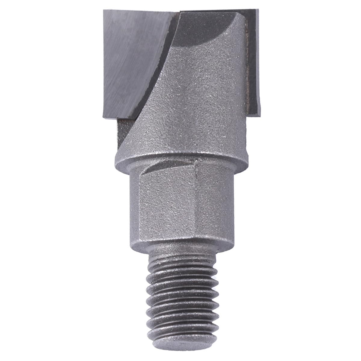**M10 Hole Milling Bits - High-Speed Steel Slotting Drill Bit for Woodworking, Cabinet Hinges & Door Installation - Perfect for DIY Home Projects & Professional Use**