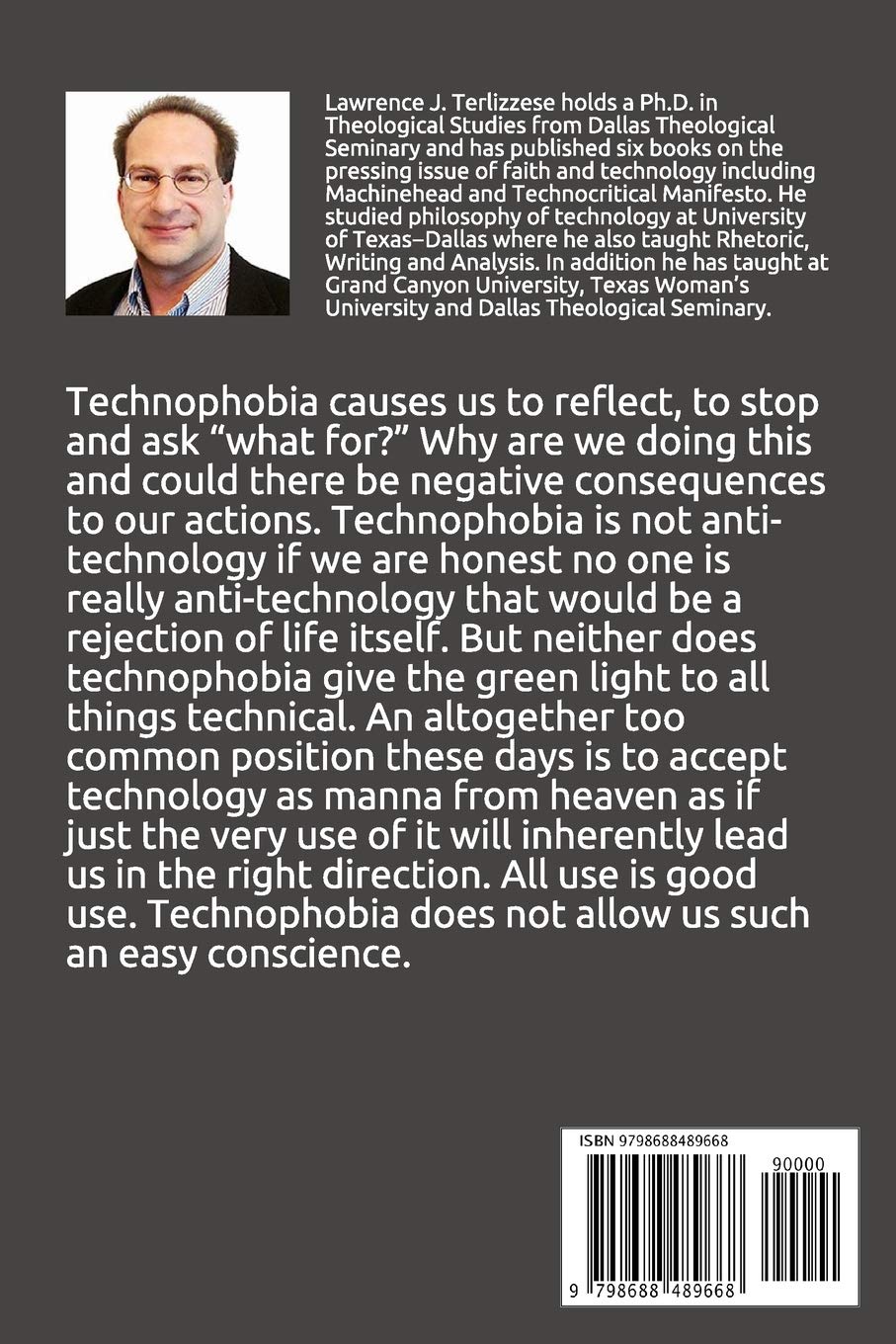Scary Robots: Exploring Technophobia in Movies & TV Shows - Perfect for Film Analysis & Sci-Fi Enthusiasts