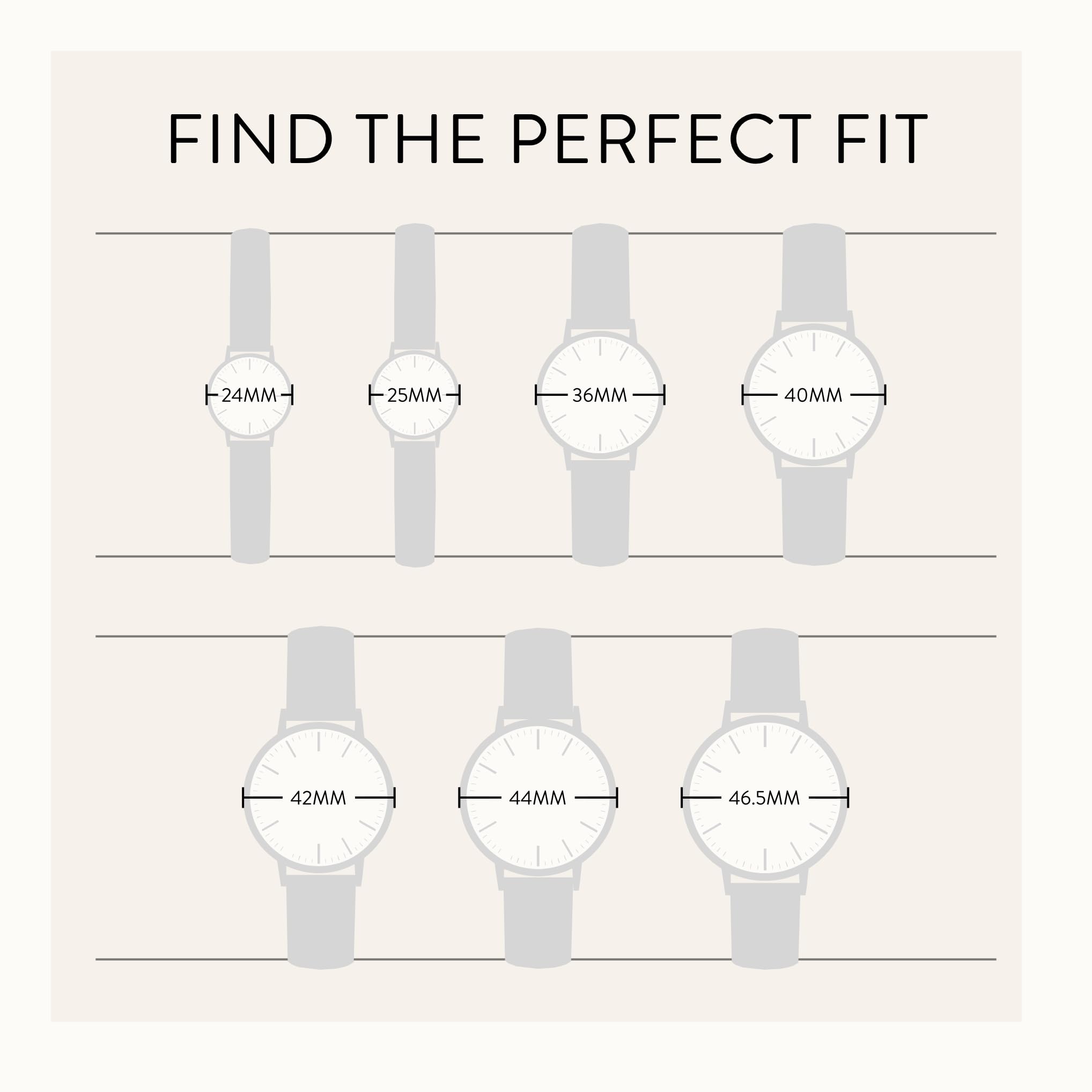 MVMT Coronada Ceramic Women's Watch - Minimalist Analog Wristwatch with Interchangeable Bands, 36mm Case, Water Resistant to 30m - Perfect for Office, Date Night & Everyday Wear