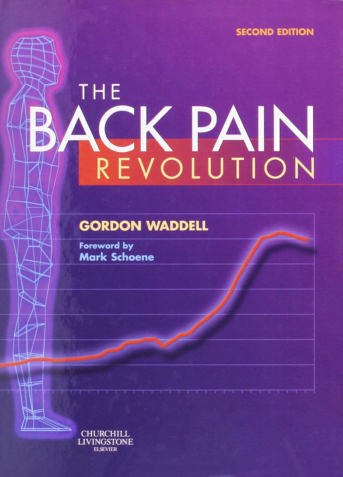 The Back Pain Revolution - Effective Solutions for Chronic Back Pain Relief | Home & Office Use