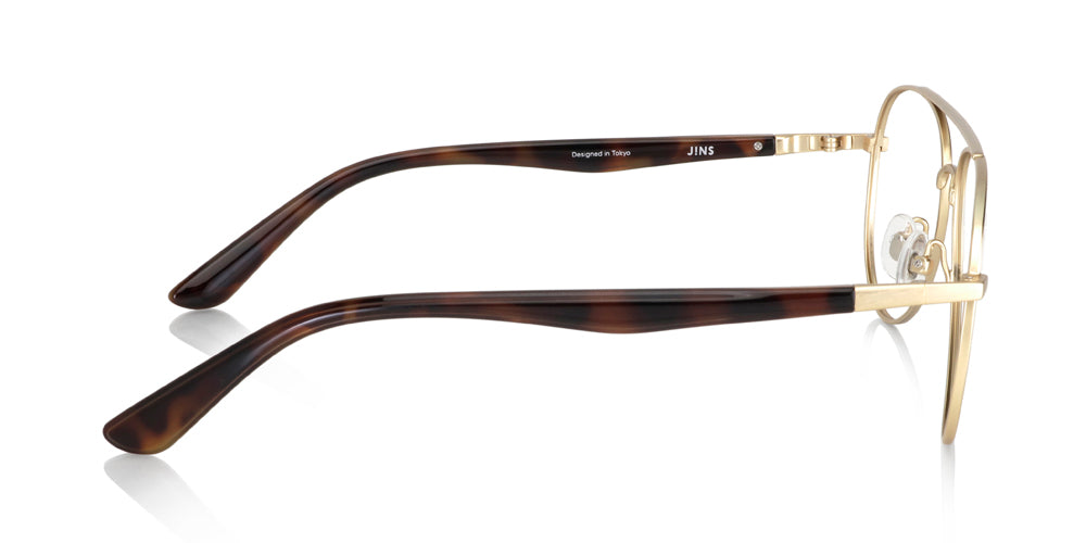U236 Aviator Sunglasses for Men & Women - Polarized UV Protection Pilot Glasses for Driving, Travel & Outdoor Activities
