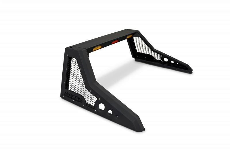Addictive Desert Designs HoneyBadger Chase Rack for 2017-2018 Ford F-150 Raptor | Heavy-Duty Off-Road Truck Accessory | Perfect for Overlanding & Desert Racing