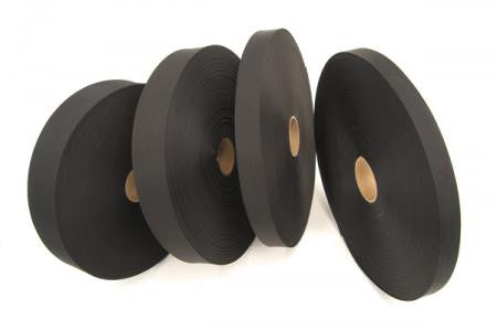 Durable 1 Inch Flat Webbing - Heavy-Duty Nylon Strapping for Outdoor Gear, DIY Projects & Pet Collars | Perfect for Camping, Hiking & Crafting