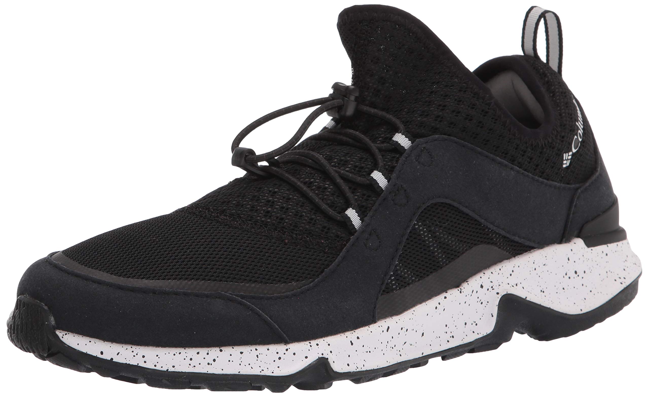 Columbia Men's Vitesse Slip Hiking Shoe - Lightweight Waterproof Trail Shoes for Outdoor Adventures, Camping & Backpacking
