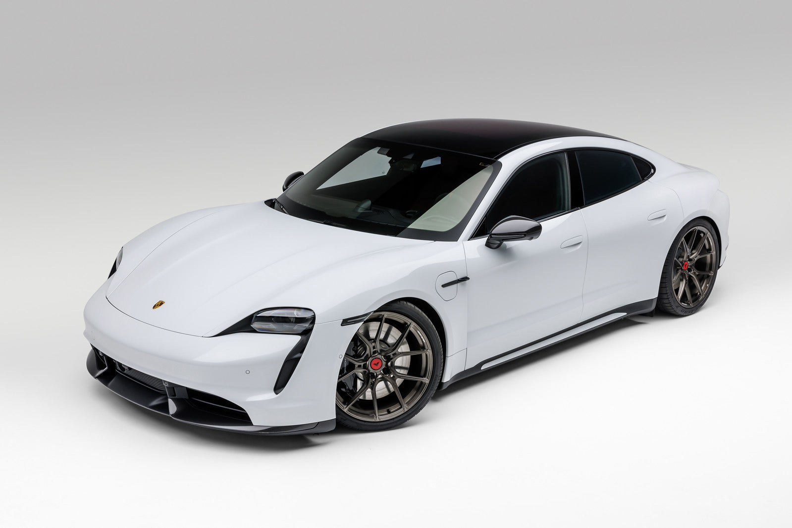 Porsche Taycan 21