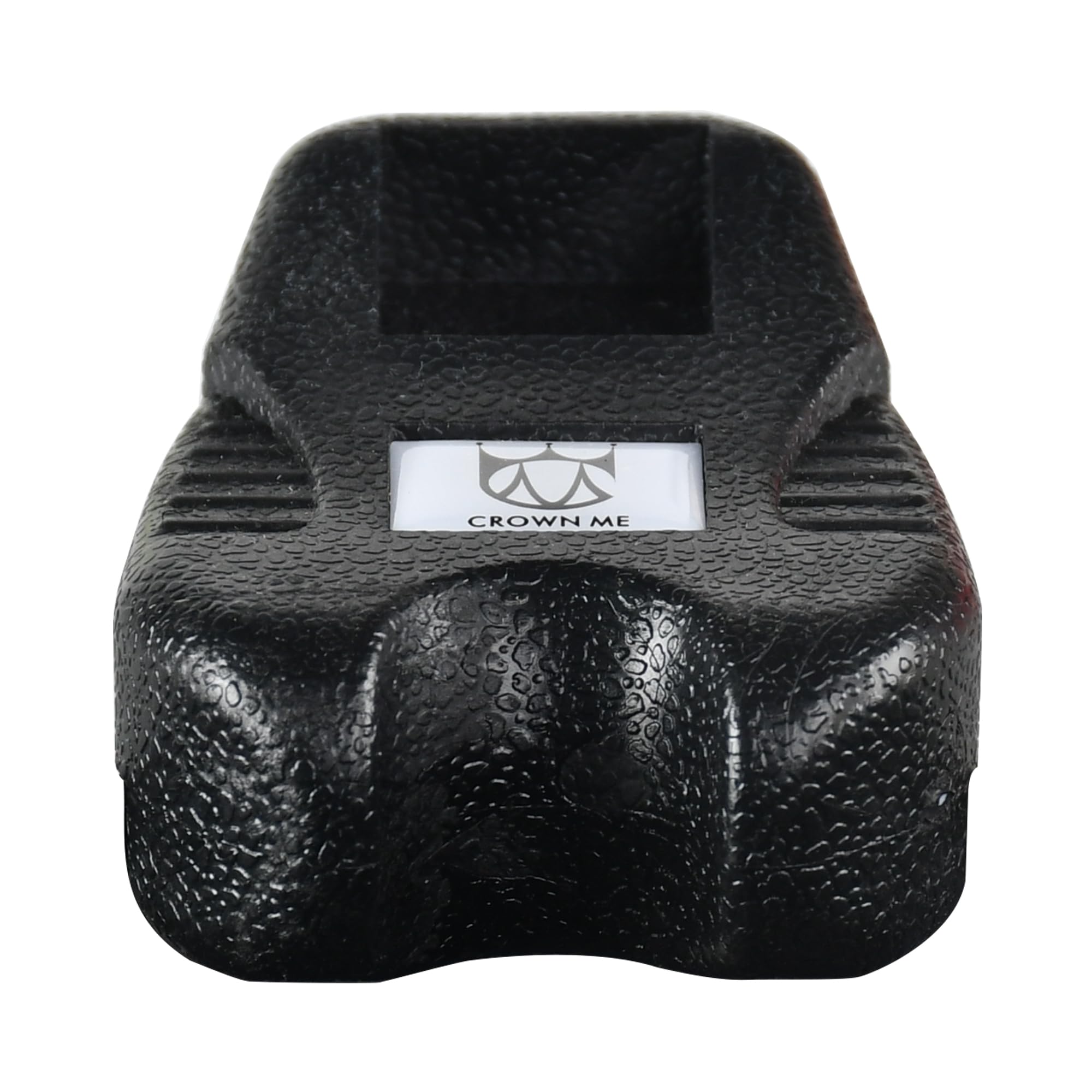 Portable Weighted Billiard Cue Holder with Chalk Storage - Perfect for Pool Tables & Game Rooms