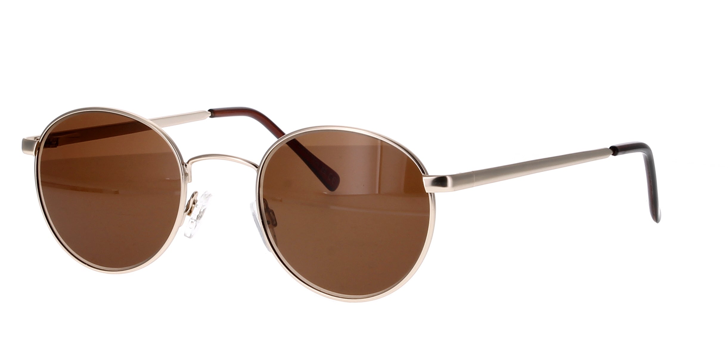Stylish Prescription Sunglasses for Women & Men - UV Protection Polarized Fashion Eyewear - Perfect for Driving, Outdoor Activities & Everyday Wear