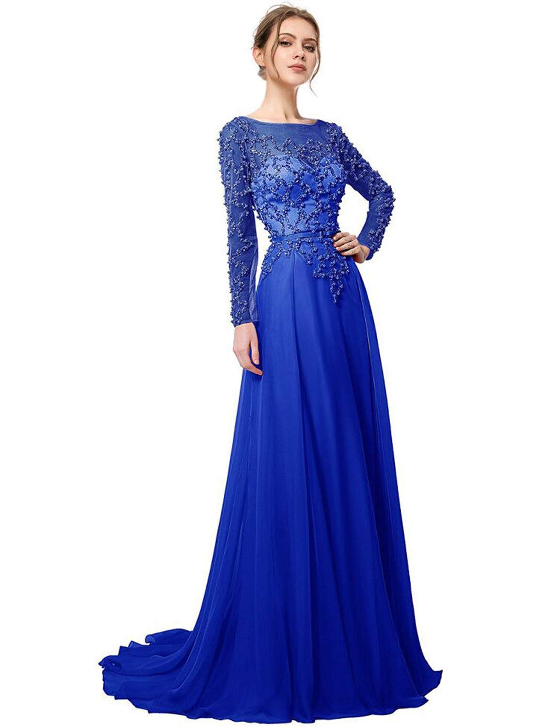 Sarahbridal Women's Prom Dresses 2022 - Elegant Long Formal Evening Ball Gowns for Homecoming, Wedding, Quinceañera & Special Occasions | Perfect for Prom Night, Red Carpet Events & Black Tie Galas