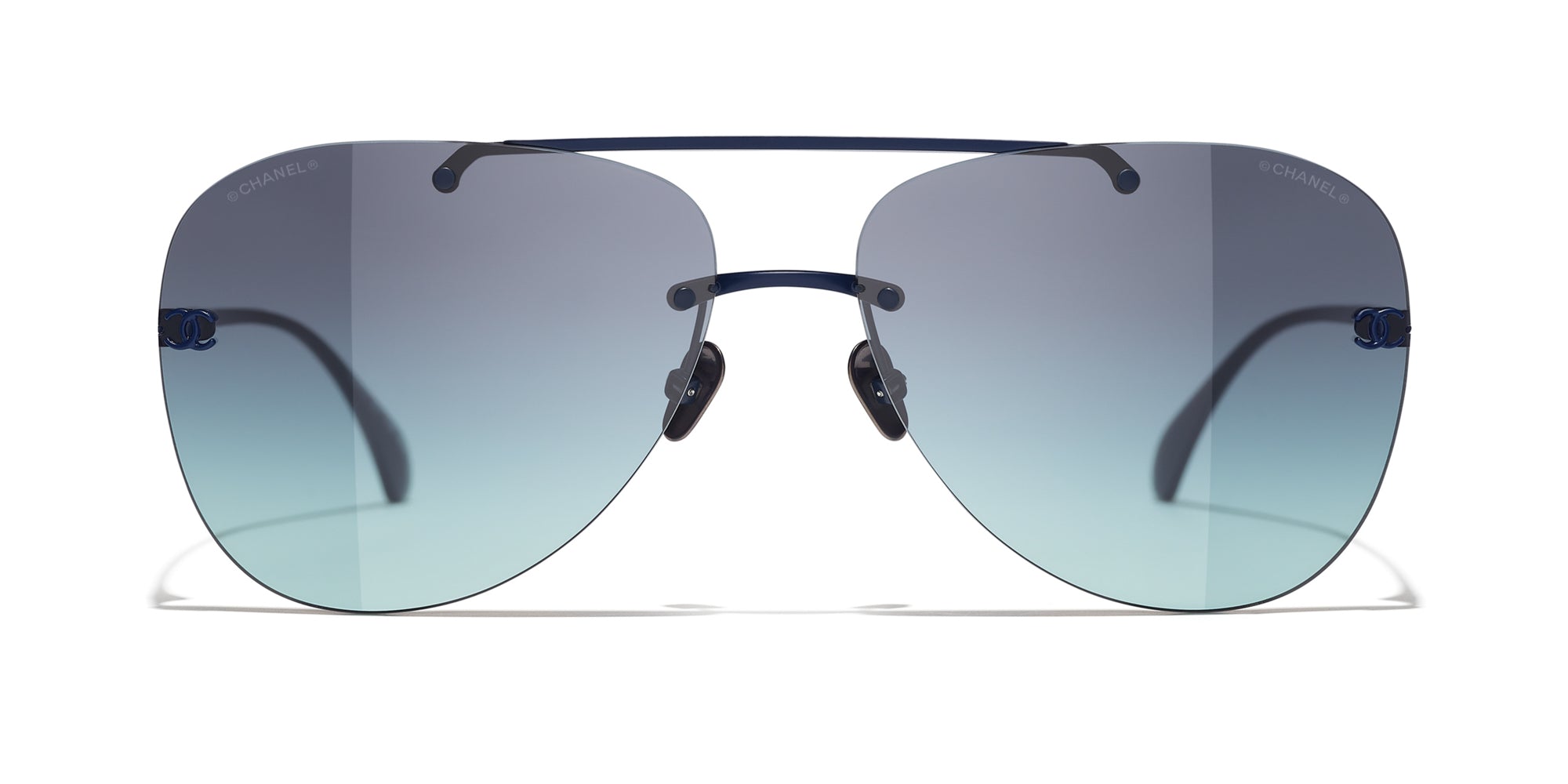 Chanel 4285T Sunglasses - Luxury Designer Shades for Women & Men - UV Protection & Fashion Statement - Perfect for Beach, Driving & Outdoor Activities