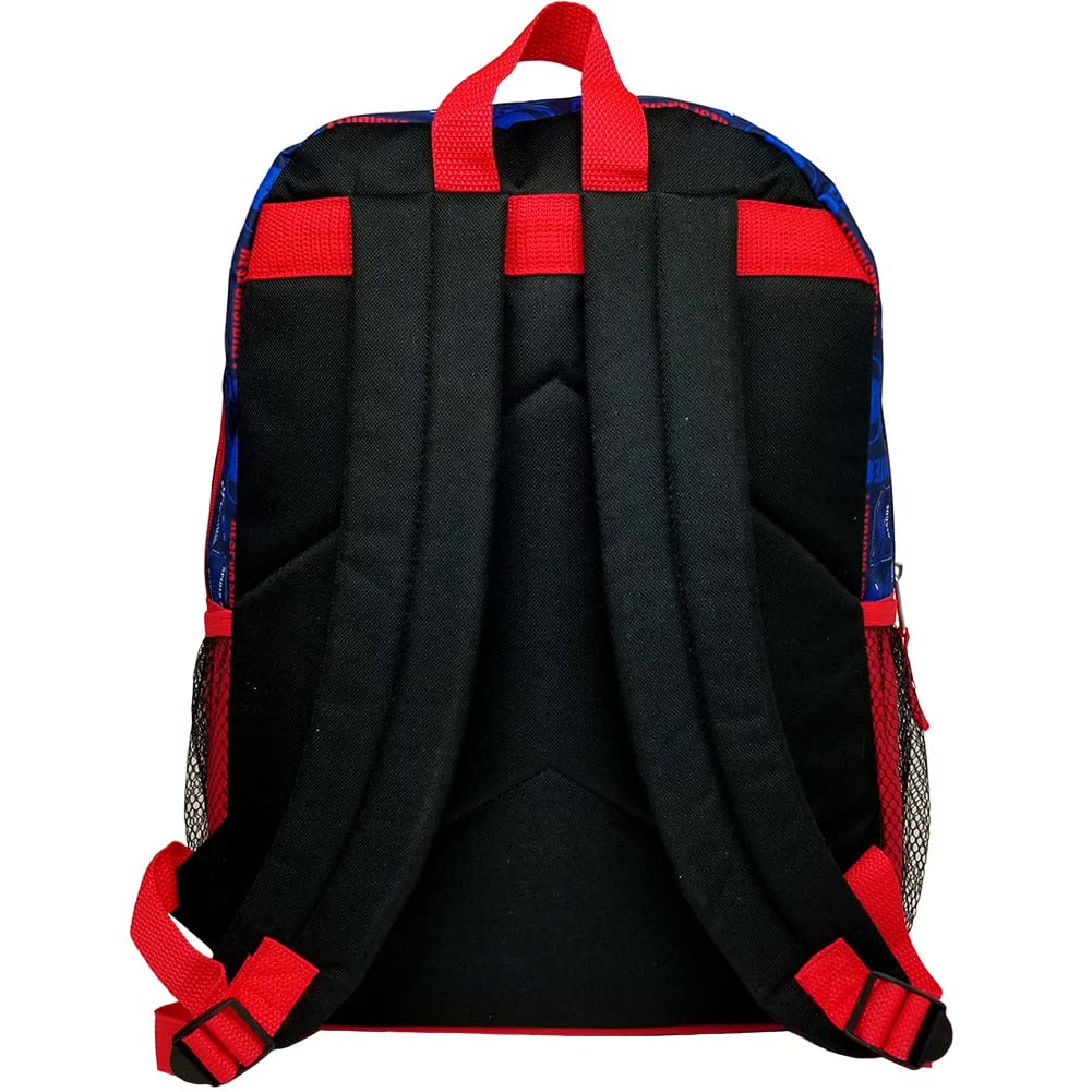 Spider-Man Large 16