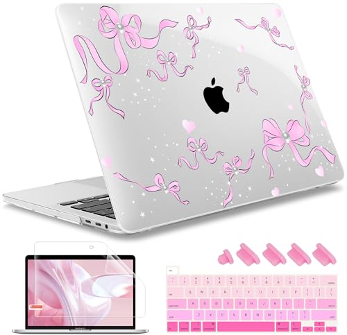 Pearl bow