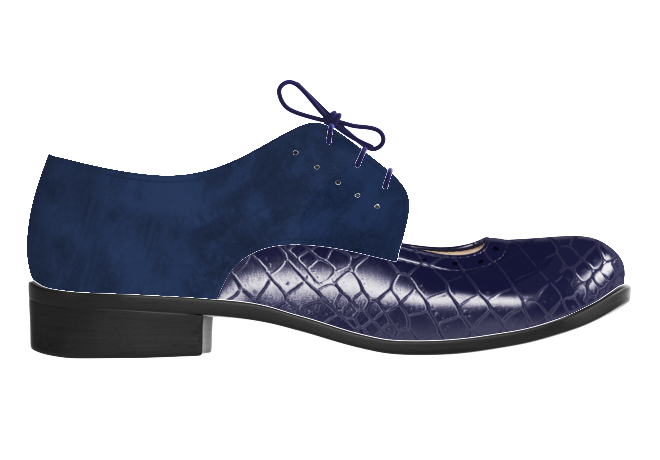 Florence Cutout Oxford Shoes for Women - Stylish & Comfortable Lace-Up Loafers for Casual & Office Wear | Perfect for Work, Walking & Everyday Fashion