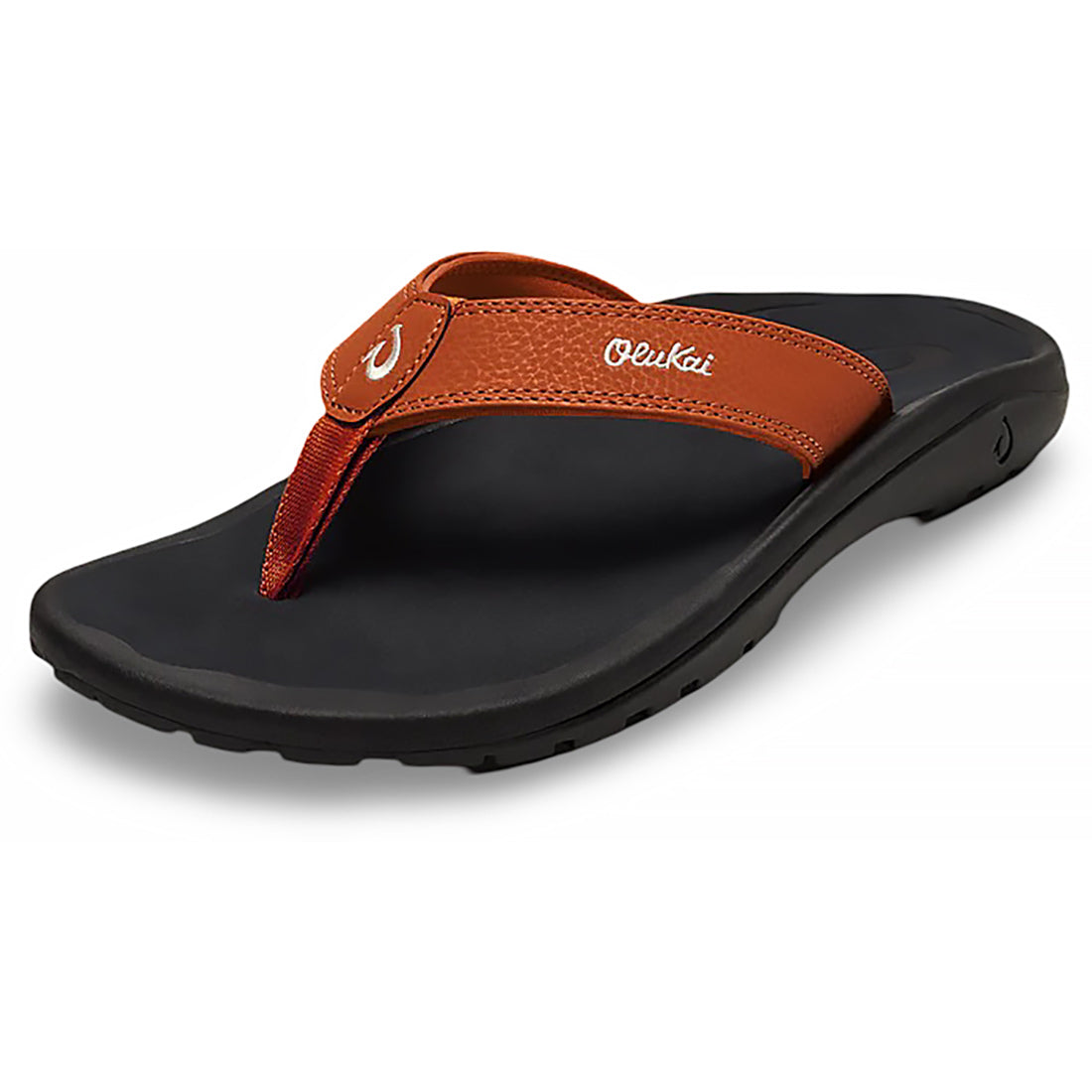 Olukai Ohana Men's Sandals - Premium Comfort & Support for Beach, Travel & Outdoor Adventures